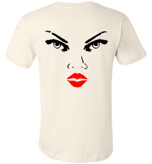 I'm watching you tees