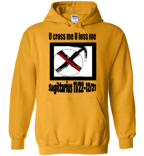 don't cross a sage