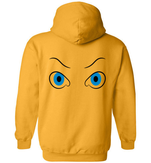 I'm watching you Too