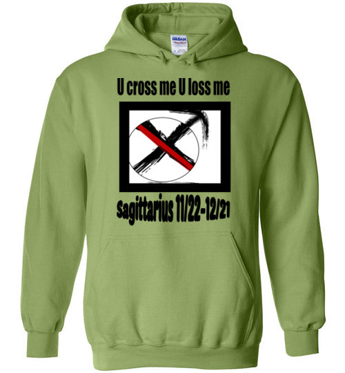 don't cross a sage