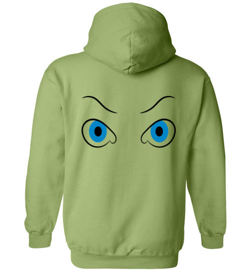 I'm watching you Too