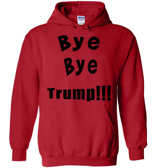 bye bye