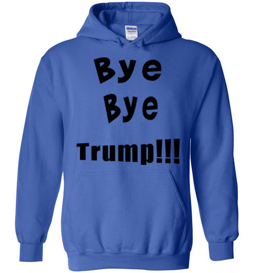 bye bye