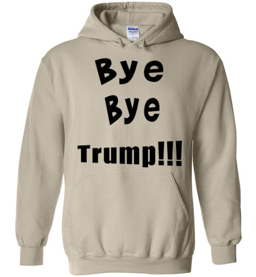 bye bye