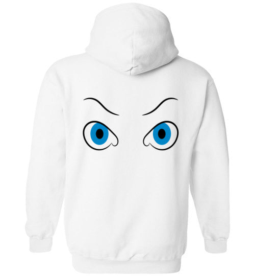 I'm watching you Too