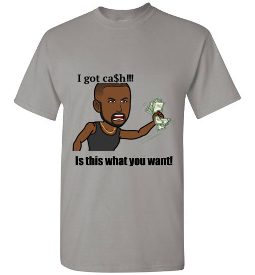 ColdCa$h