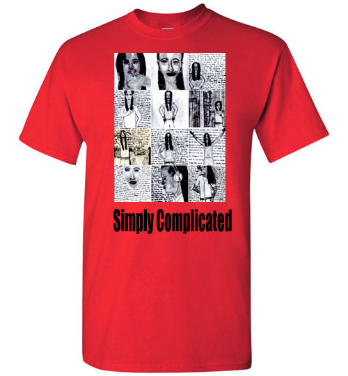 Simply complicated