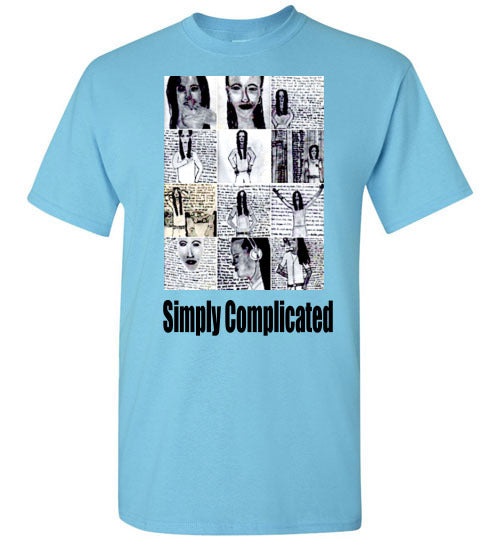 Simply complicated