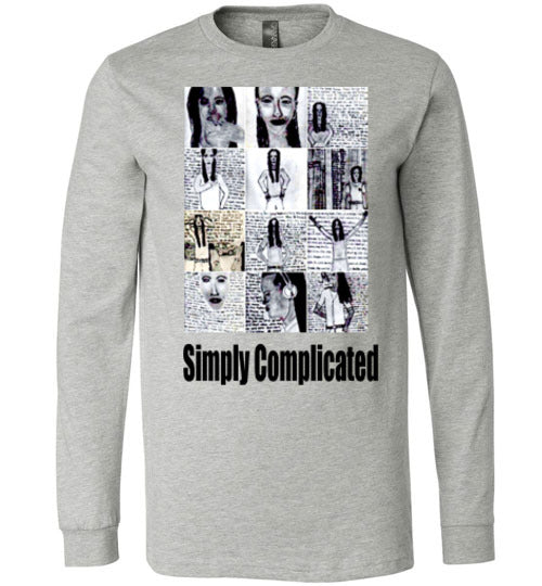 Simply complicated