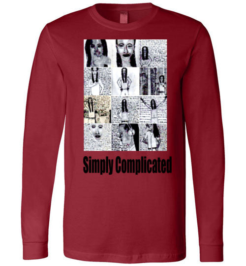 Simply complicated
