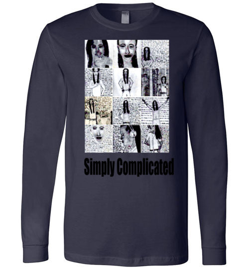 Simply complicated