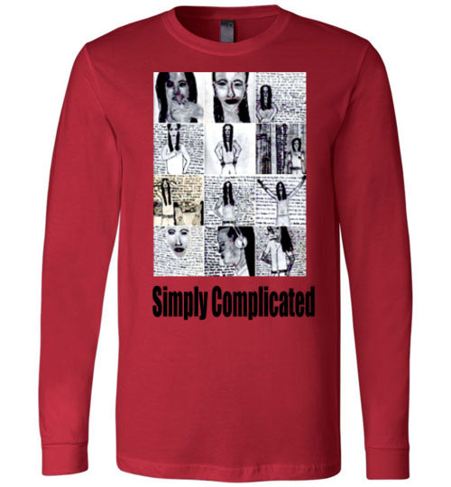 Simply complicated
