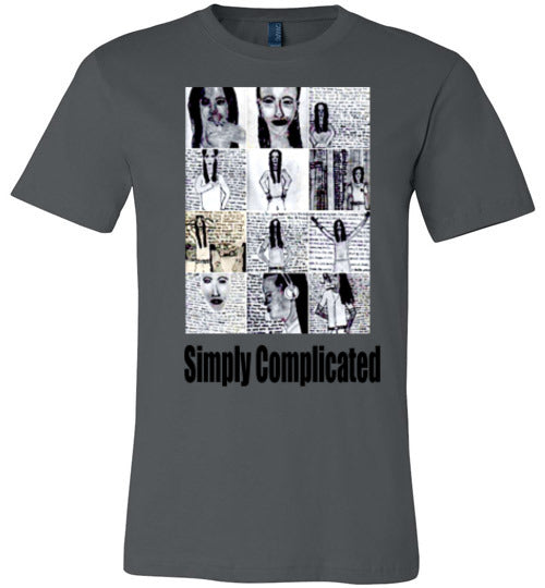 Simply complicated