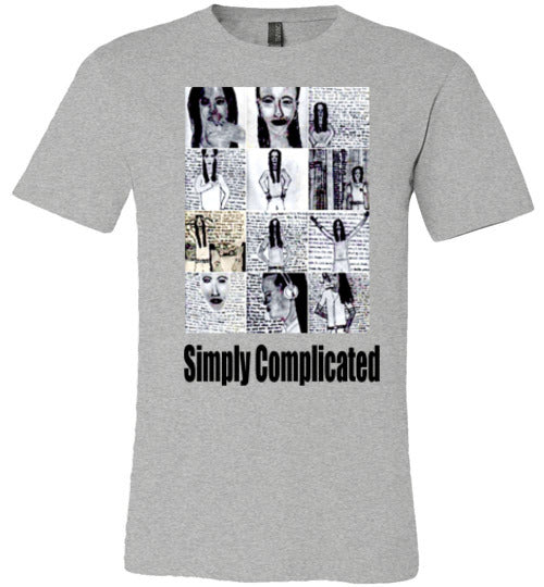 Simply complicated
