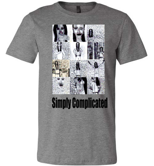 Simply complicated