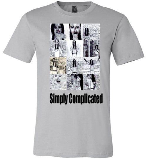 Simply complicated