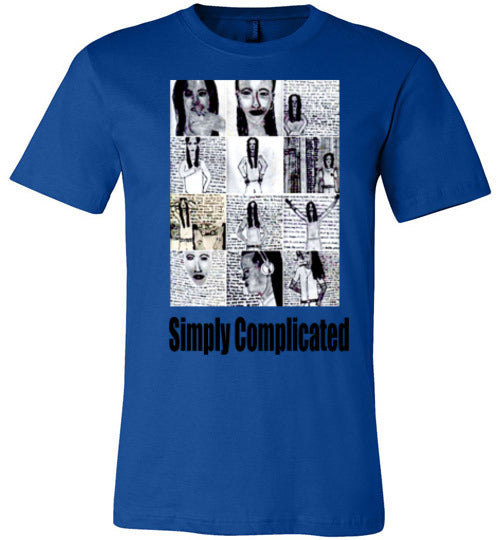 Simply complicated