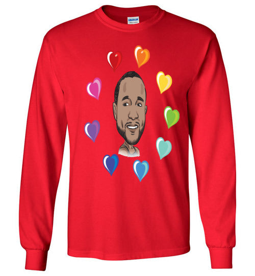 its all love