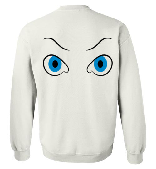 I'm watching you too