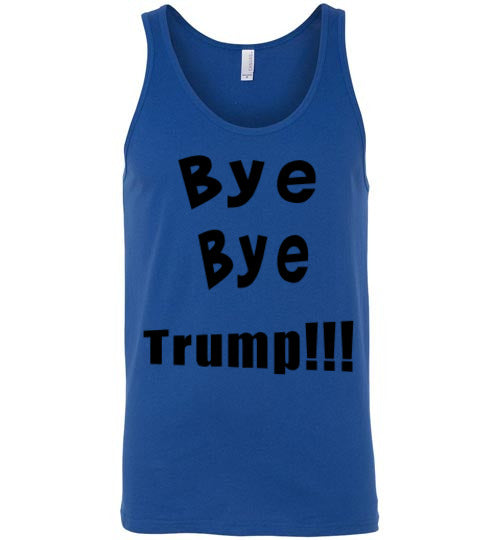 bye bye