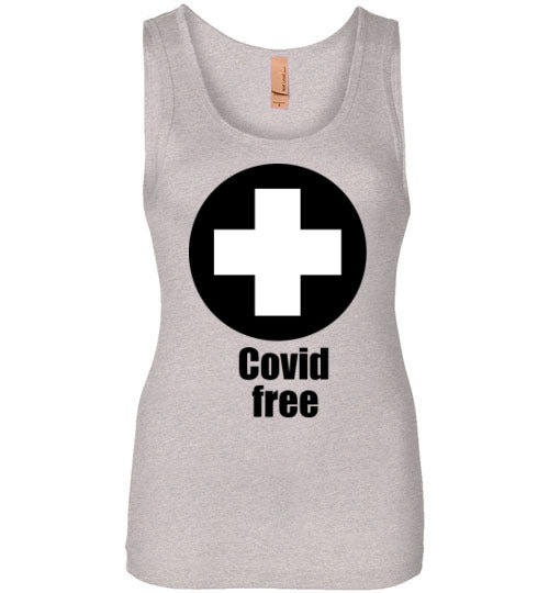 no covid tank