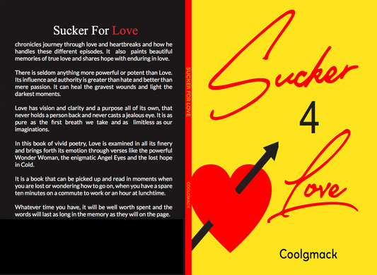 Sucker4love