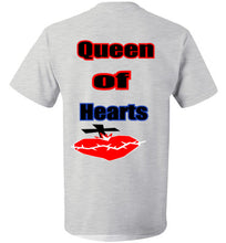 Load image into Gallery viewer, Queen of Hearts