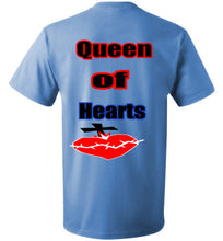Load image into Gallery viewer, Queen of Hearts