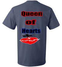 Load image into Gallery viewer, Queen of Hearts