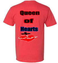 Load image into Gallery viewer, Queen of Hearts