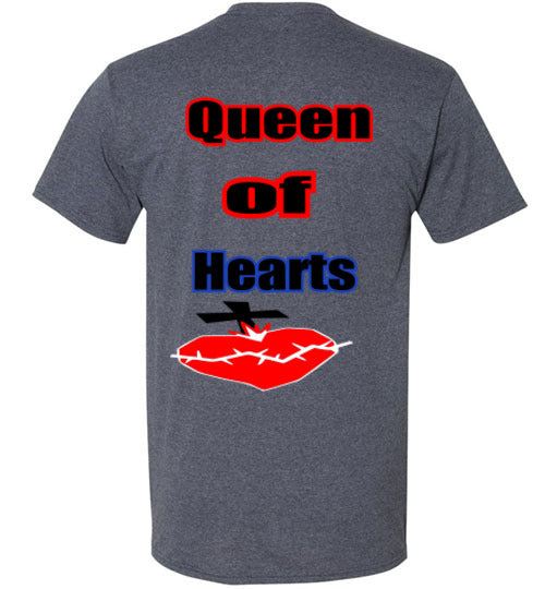 Queen of Hearts