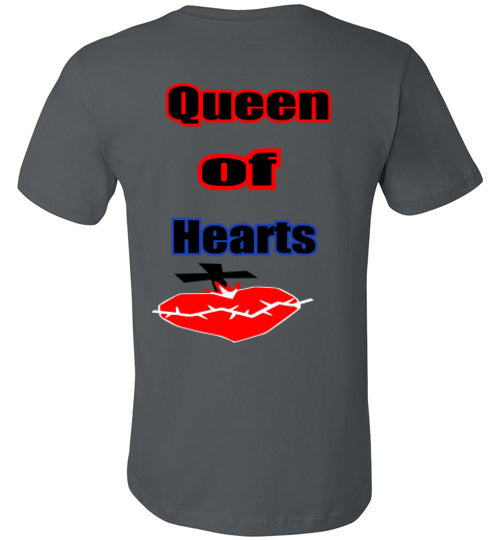 Queen of Hearts
