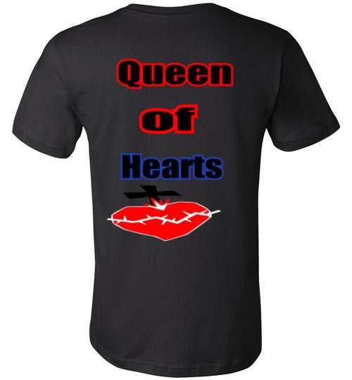 Queen of Hearts
