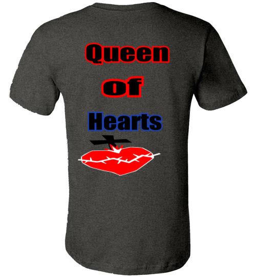 Queen of Hearts