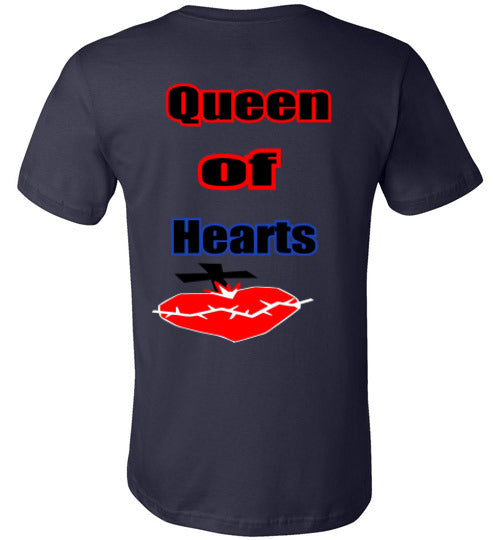 Queen of Hearts