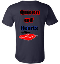 Load image into Gallery viewer, Queen of Hearts