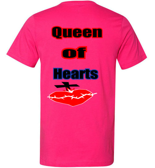 Queen of Hearts