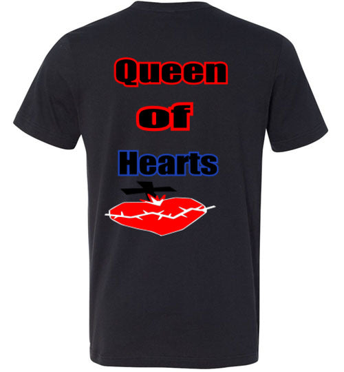 Queen of Hearts
