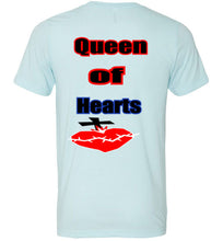 Load image into Gallery viewer, Queen of Hearts