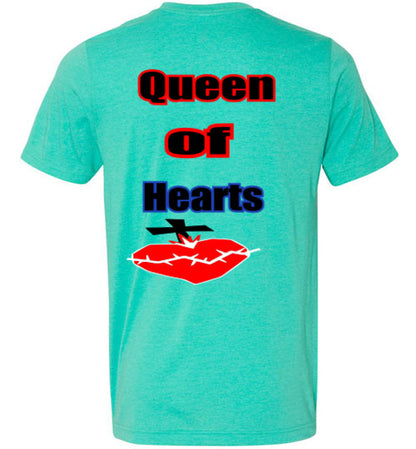 Queen of Hearts