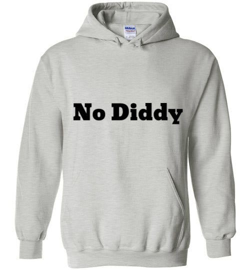 No Diddy