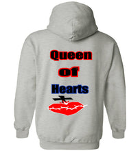 Load image into Gallery viewer, Queen of hearts