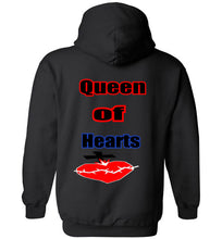 Load image into Gallery viewer, Queen of hearts
