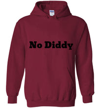 Load image into Gallery viewer, No Diddy