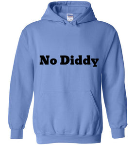 No Diddy