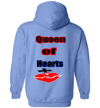 Load image into Gallery viewer, Queen of hearts