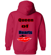 Load image into Gallery viewer, Queen of hearts