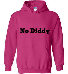 No Diddy