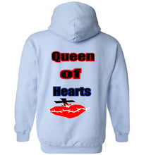 Load image into Gallery viewer, Queen of hearts