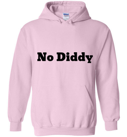 No Diddy